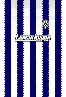 The logo for the soccer team lacon vision