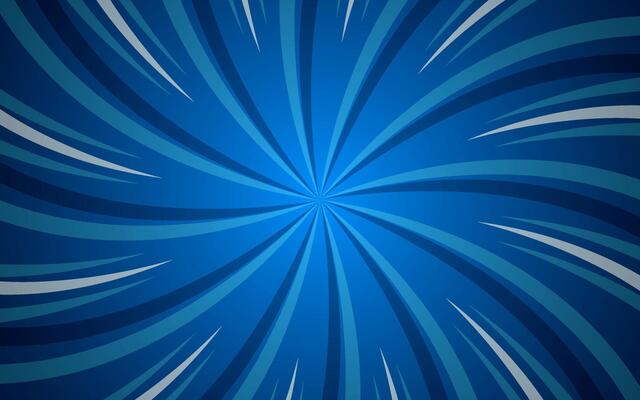 Comic background. Pop art texture. Starburst cartoon style. Anime design with explosion effect for print.