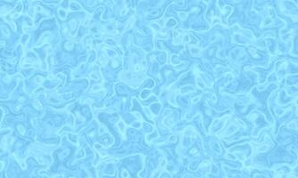 Sky Blue color wavy Water type background photo