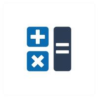 Cashback and return icon concept vector