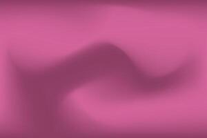 Intense Pink Abstract Creative Background Design vector