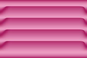 Pink horizontal gradient abstract background. shiny, blur, simple, modern and colorful style. great for backdrop, homepage, wallpaper, card, cover, poster, banner or flyer Free vector