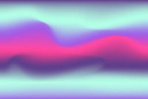Abstract Colorful Flow Shapes Background Images vector