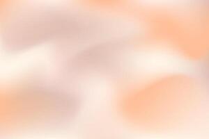 blurred brown pastel colors soft wave colorful effect for background abstract, illustration gradient in water color vector