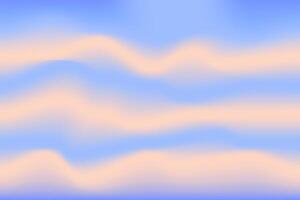 A colorful wave background with a blue wave pattern..eps vector