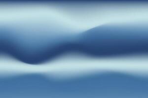 Abstract wave pattern design in vibrant colors vector