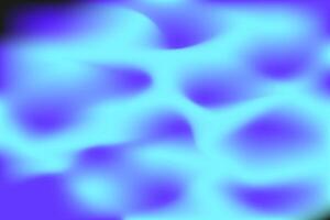 Abstract color wave background. colorful of blue and green background vector