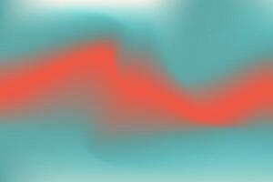 green and blue gradient color background illustration vector