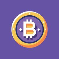 Crypto Icons Graphics Pack vector