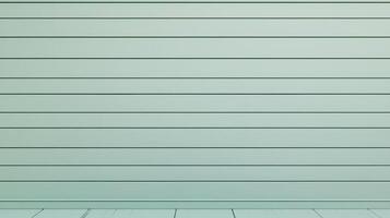 Pastel green vintage wooden plank wall pattern surface structure building photo