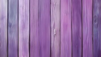 Purple layered old vintage wooden plank wall pattern surface structure building photo