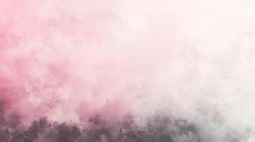 Pink and black abstract background photo