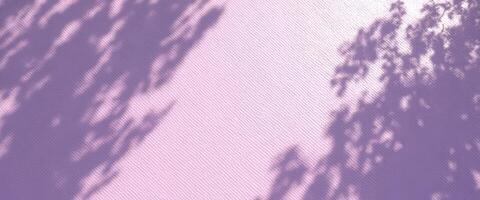 Abstract Purple Background with Light and Shadow Patterns photo