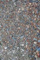 Background Realistic texture of objects around our lives photo