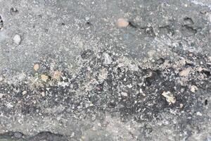 Background Realistic texture of objects around our lives photo