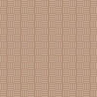 A pattern of Geometric and Elegant Pattern Abstract ruffled seamless pattern orange basket weave background design vector