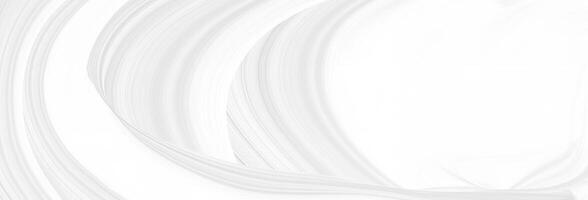 Abstract Light Pattern, White and Silver Gradient on Sleek Gray with Metallic Texture - Modern Diagonal Background photo