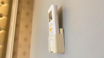 AC Remote Control Holder photo
