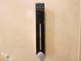 3-in-1 Soap Dispenser photo