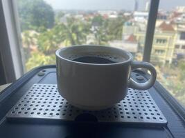 Coffee with a View photo