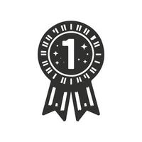 Creative Retro Vintage Badge and Label Design vector