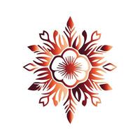 Intricate Ornamental Design Corners Collection vector