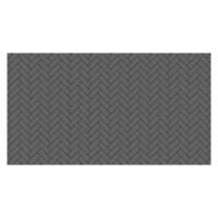 Paving stone background texture vector