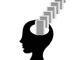 overload information is a state of being overwhelmed by the amount of data presented for one's attention or processing vector