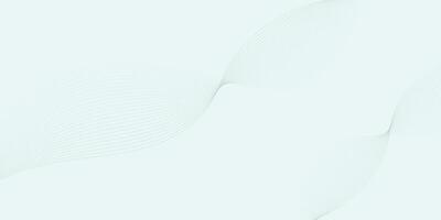 Elegant Abstract Wave Pattern with Intersecting Lines on a Minimalist Background, Showcasing Fluidity and Movement in a Modern Graphic Design Style, vetor, illustation vector