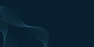 Dynamic Particle Flowing Wave Design with Bold Contrasting Colors and Sharp Edges, Perfect for Creative Branding, Modern Web Design, and Digital Art Projects vector