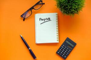 Payroll Management Essentials Key Tools and Organization Strategies for Achieving Success photo