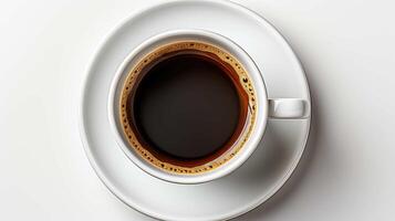cup of coffee photo