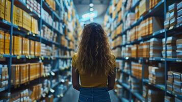 Innovative Metadata Tagging, Highlight innovative metadata tagging systems that enhance document organization and retrieval photo