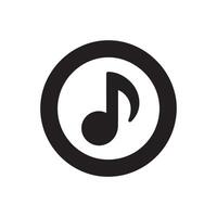 Sound Speaker Megaphone Icon Single Solid Illustration for Website Design, Logo, App, Template vector