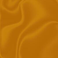 Luxury background with golden fabric folds. Gold halftone silk background. Gradient dots texture. vector