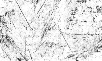 Grunge scratch dust texture vector