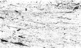 Abstract texture with grain and stain. Splashes of paint. Distress overlay textured. Grunge design elements. vector