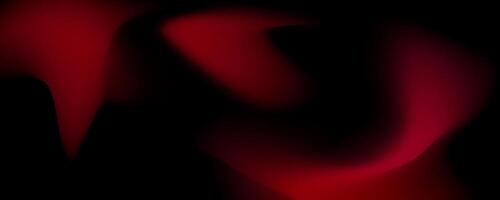 minimal abstract blurry holographic dark red color mesh background. eps10 vector
