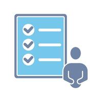 activity concept line icon. Simple element illustration. activity concept outline symbol design. vector
