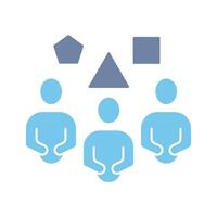 workshop concept line icon. Simple element illustration. workshop concept outline symbol design. vector