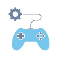 gamification concept line icon. Simple element illustration. gamification concept outline symbol design. vector