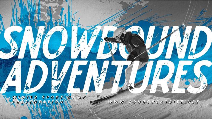 Sport Templates to Edit Download Free