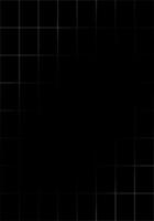 Abstract gradient black background with shape vector