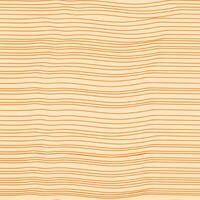 Abstract Wavy Line Pattern in Warm Tones That Exudes a Charming and Inviting Aesthetic vector