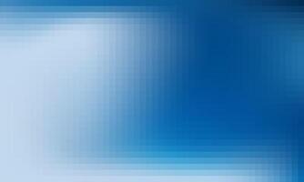 Blue background with a blurred image of a blue sky vector