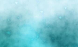 Blue and white abstract background with water vector