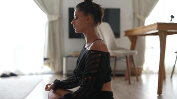 création une serein et concentré méditation environnement améliore votre global expérience significativement video