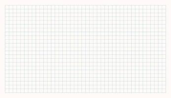 Grid Paper Notebook. Background for Collages Design vector