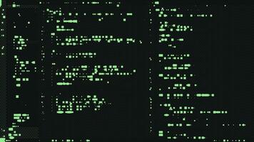 Programming Console Illustration. Code, Coding vector