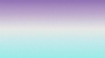 Reeded Glass texture with blurred sky blue background. Refraction effect acrylic ribbed bath separation background. Overlay vertical lines empty banner. Stripes pastel polycarbonate ribbed panel vector